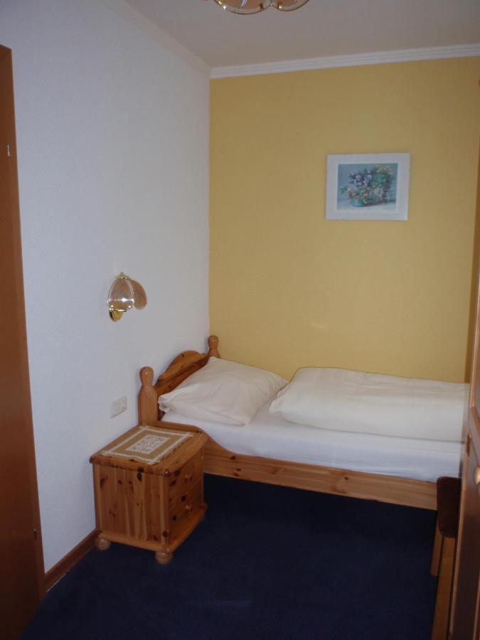 Pension Alpenhaus Vorderstoder Exterior foto