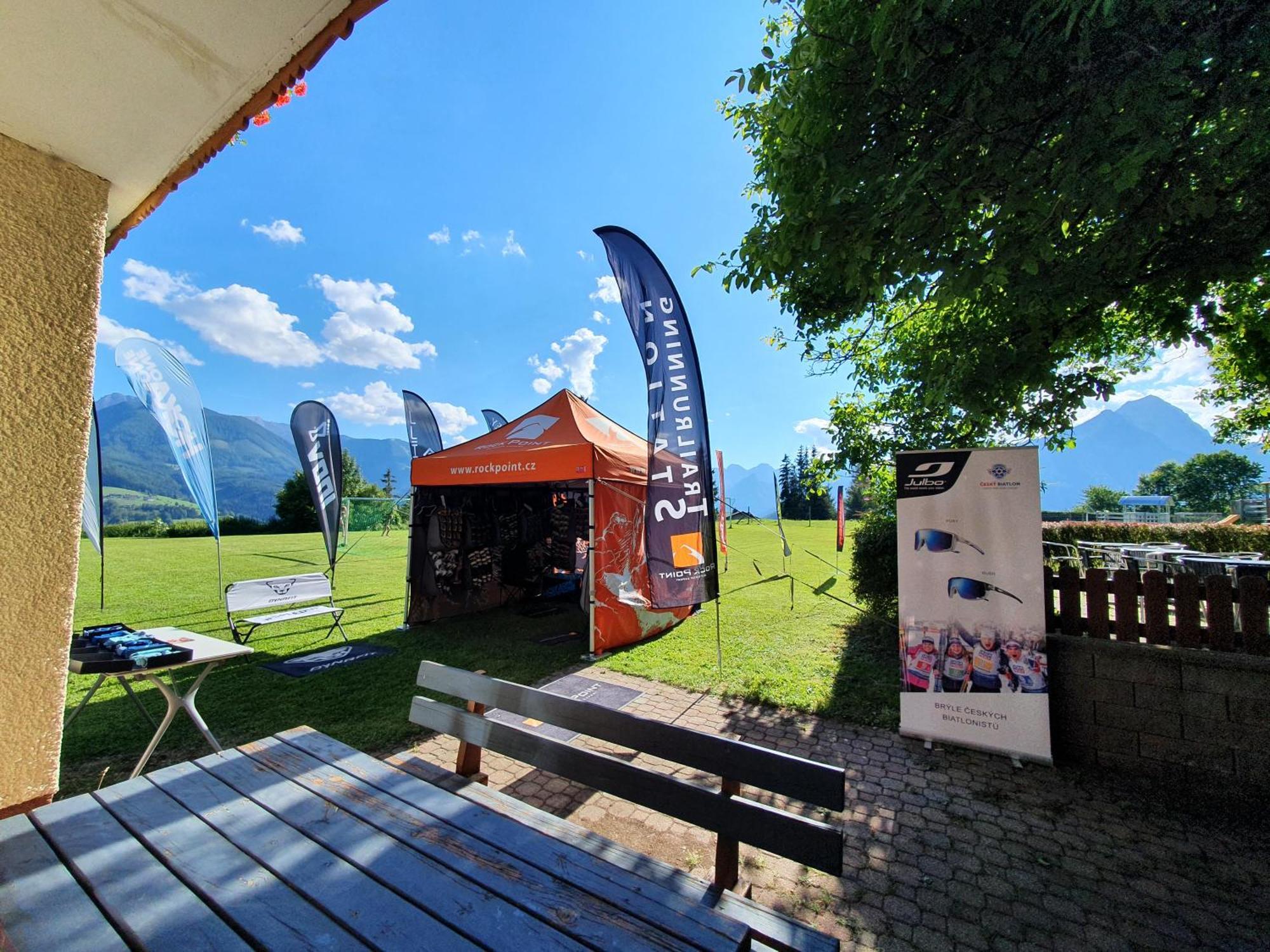 Pension Alpenhaus Vorderstoder Exterior foto